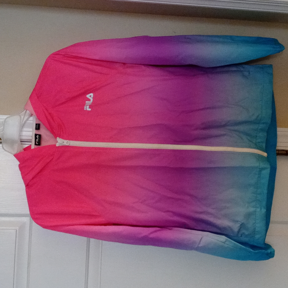 Jacket Light Weight